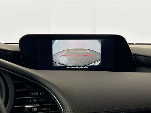 Used 2026 MAZDA MAZDA3 s Sport image 21