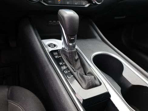 Used 2022 Nissan Altima 2.5 SV FWD image 23