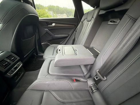 Used 2023 Audi Q5 2.0T Premium Plus w/ Premium Plus Package AWD/4WD image 69