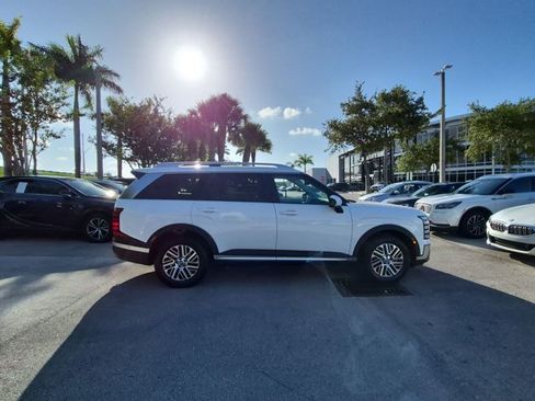 Used 2026 Hyundai Palisade SEL FWD image 4