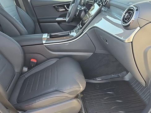 New 2026 Mercedes-Benz GLC 43 AMG 4MATIC image 35