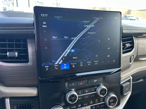 Certified 2024 Ford Expedition Limited image 24