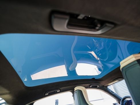 Certified 2020 Porsche Taycan Turbo S image 30