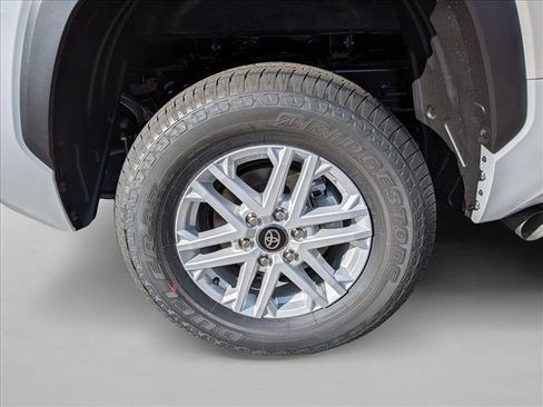 New 2026 Toyota Tundra SR5 image 10