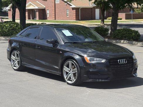 Used 2016 Audi A3 1.8T Premium FWD image 2