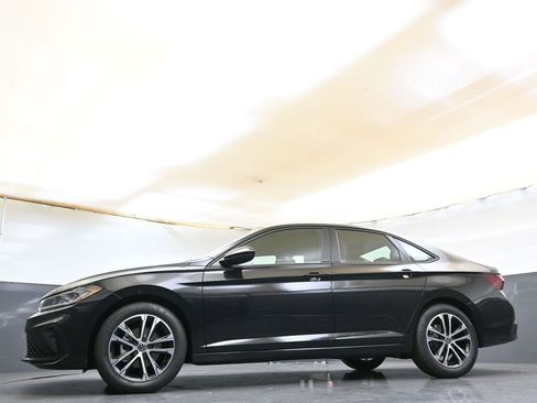 New 2026 Volkswagen Jetta Sport image 36