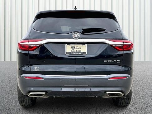 Used 2019 Buick Enclave Premium image 5