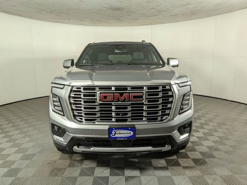 New 2026 GMC Yukon XL Denali w/ Sun & Power Step Package image 2