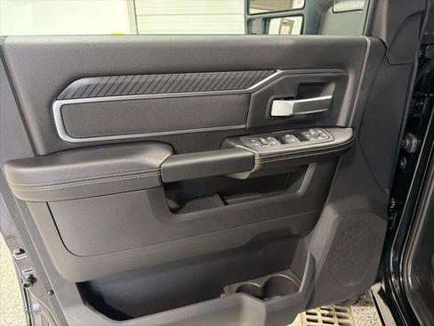New 2026 RAM 2500 Big Horn image 5