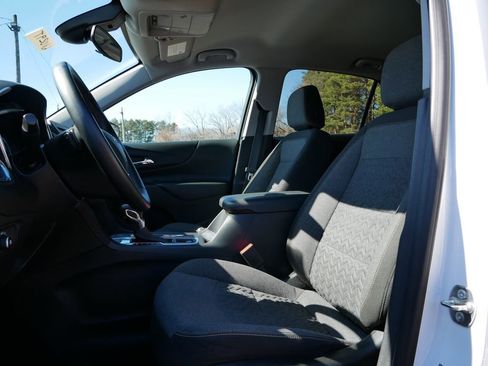 Used 2024 Chevrolet Equinox LT AWD/4WD image 15