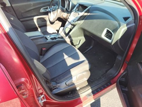 Used 2013 Chevrolet Equinox LT w/ Driver Convenience Package FWD image 12