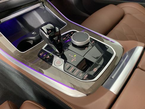 Certified 2023 BMW X5 xDrive40i w/ Premium Package image 23