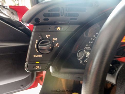 Used 1995 Chevrolet Corvette ZR1 RWD image 64
