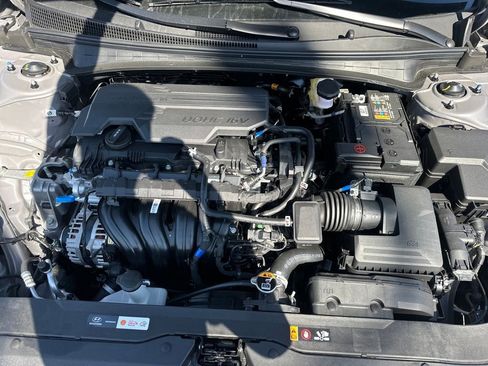 Used 2026 Hyundai Elantra SE image 26