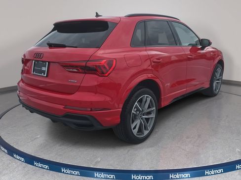 Certified 2025 Audi Q3 2.0T Premium w/ Convenience Package AWD/4WD image 5