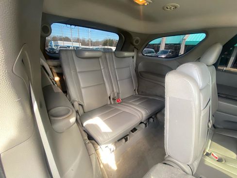 Used 2012 Dodge Durango Crew w/ Leather Interior Group image 16