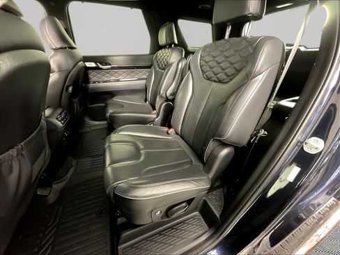Used 2020 Hyundai Palisade Limited AWD/4WD image 22