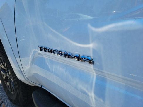 Used 2023 Toyota Tacoma SR5 image 7