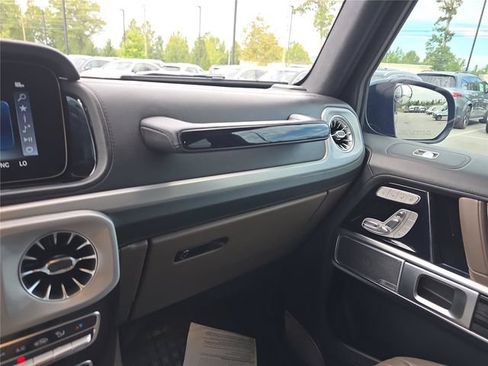 Certified 2021 Mercedes-Benz G 63 AMG 4MATIC image 25