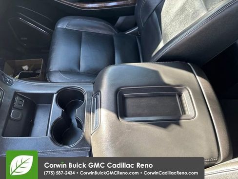 Used 2019 Chevrolet Tahoe LT image 27