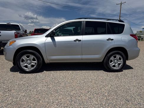 Used 2011 Toyota RAV4 4WD w/ Base L4 Extra Value Pkg image 2