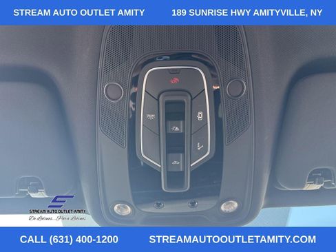 Used 2025 Audi Q7 3.0T Premium Plus image 34