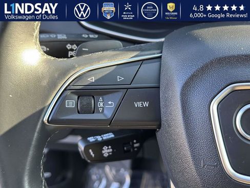 Used 2023 Audi Q5 2.0T Premium Plus w/ Premium Plus Package image 18