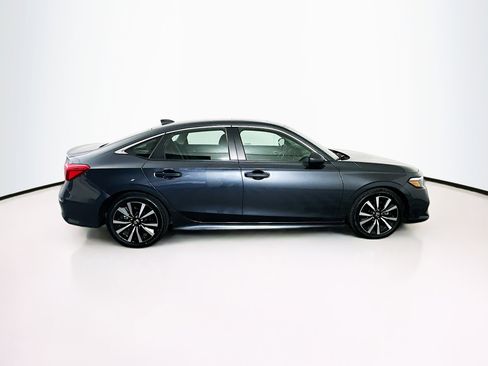 Used 2023 Honda Civic EX image 10