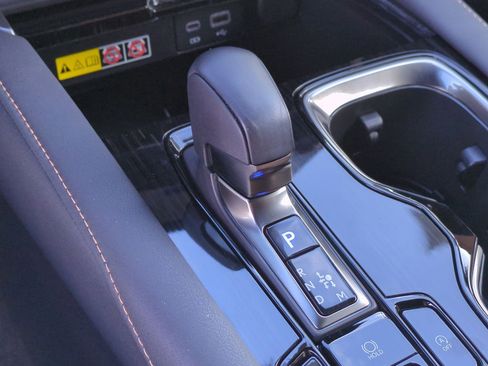 Certified 2025 Lexus RX 350 FWD image 27