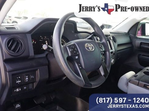 Used 2019 Toyota Tundra SR image 19