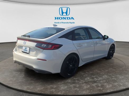 Used 2024 Honda Civic Sport image 5