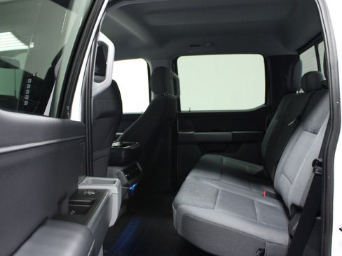 Used 2024 Ford F150 XLT w/ Equipment Group 302A MID image 13