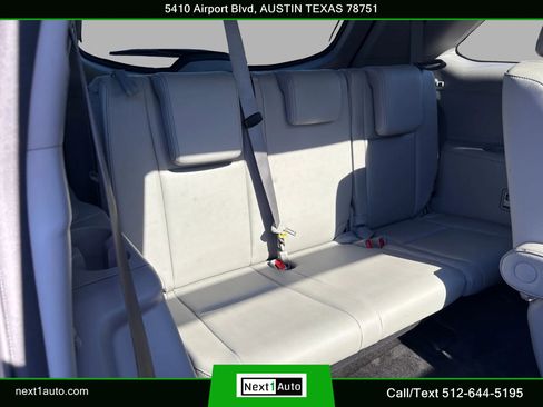 Used 2016 Toyota Highlander Limited Platinum image 37
