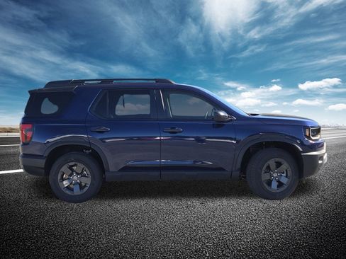 New 2026 Honda Passport RTL image 19