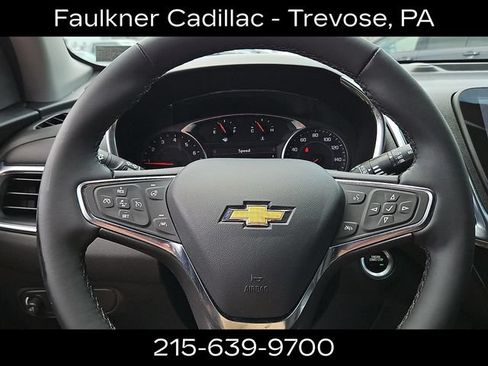 Used 2023 Chevrolet Equinox LT AWD/4WD image 18