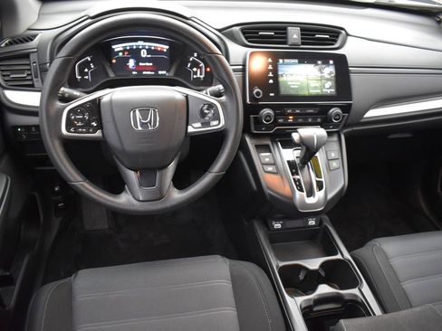 Used 2021 Honda CR-V Special Edition image 24