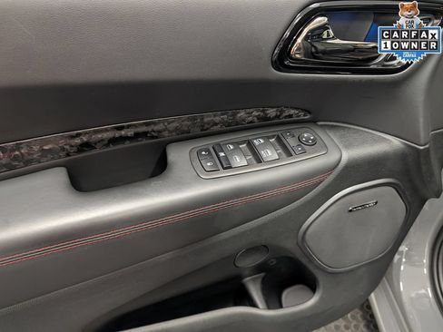 Used 2023 Dodge Durango R/T AWD/4WD image 13