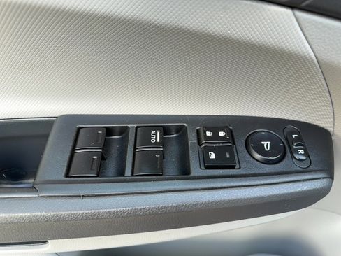 Used 2009 Honda Accord LX-P image 12