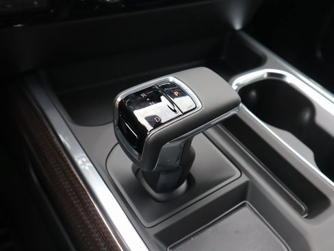 New 2026 Chevrolet Silverado 1500 RST w/ Z71 Off-Road Package image 11