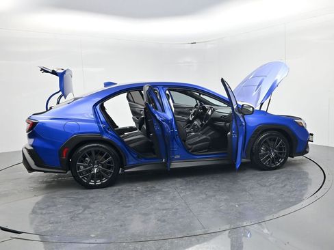 Used 2023 Subaru WRX Limited image 61
