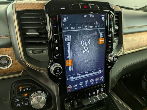 Used 2021 RAM 1500 Limited w/ Protection Group image 25