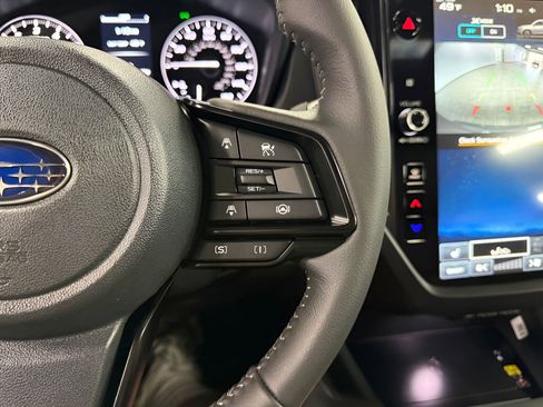 New 2026 Subaru Forester Premium image 13