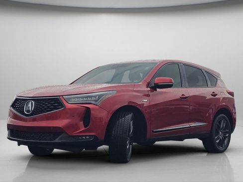 Used 2022 Acura RDX A-Spec image 22