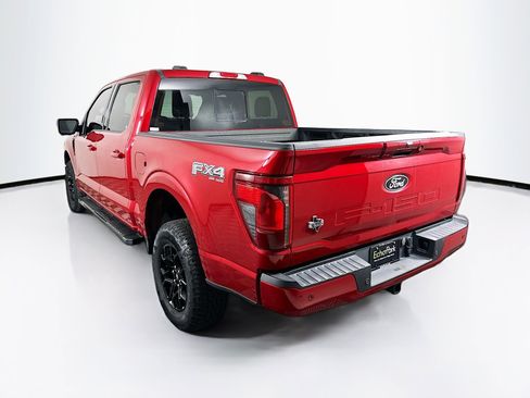 Used 2024 Ford F150 XLT w/ Equipment Group 302A MID AWD/4WD image 5