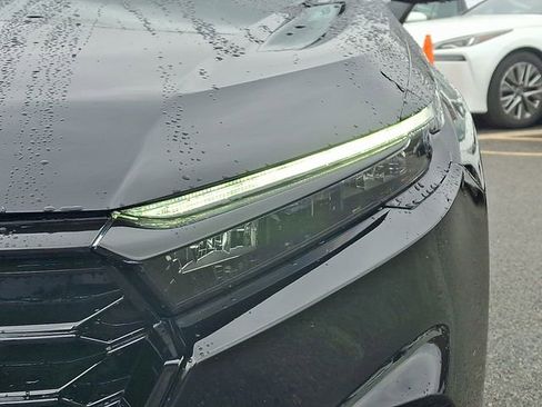 Certified 2024 Honda CR-V EX-L image 9