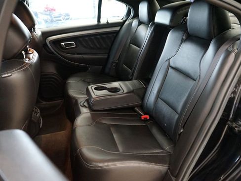 Used 2016 Ford Taurus SEL w/ Equipment Group 201A image 44