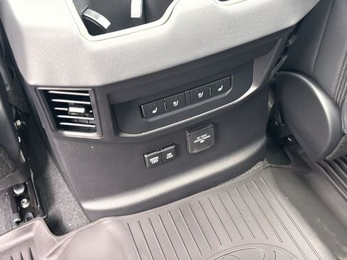 New 2026 Toyota Tundra Platinum AWD/4WD image 10