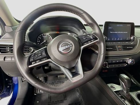 Used 2023 Nissan Altima 2.5 SR image 11