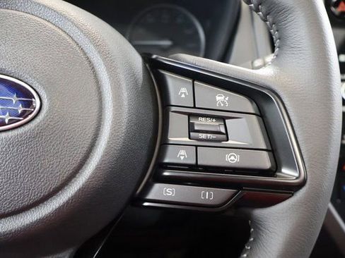 New 2026 Subaru Forester Premium image 18