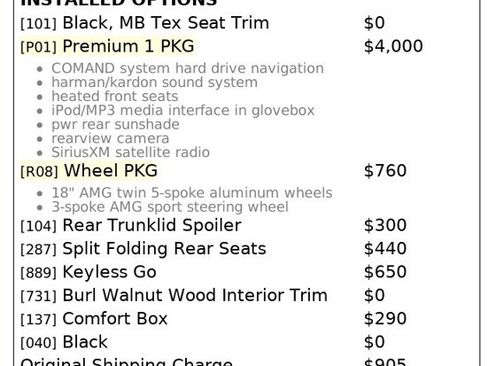 Used 2013 Mercedes-Benz E 350 4MATIC Sedan w/ Premium 1 Pkg image 3